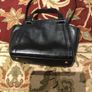 Ralph Lauren Leather Mini Shoulder Bag Image 9