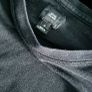 Black River Island Logo T-Shirt Image 3