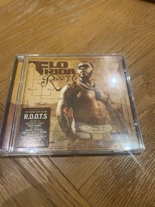 Flo Rida - R.o.o.t.s.