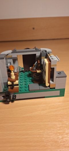 LEGO Star Wars 75200
