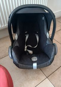 Maxi Cosi Car Seat