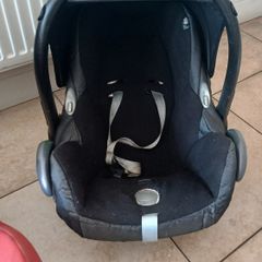 Maxi Cosi Car Seat
