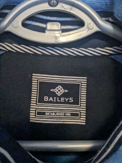 Baileys jumper