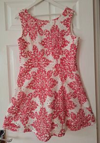 Skater Dress