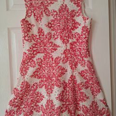 Skater Dress