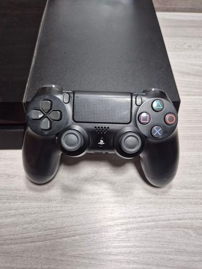 Sony PlayStation 4 500GB Console Low Firmware 10.71 PS4 & 1 Controller (n6)