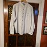 Fr Grandfather  Collar  Shirt Image 3
