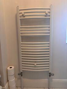 6 Radiators