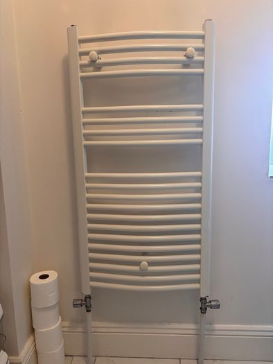 6 Radiators