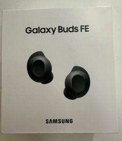 Galaxy Buds FE