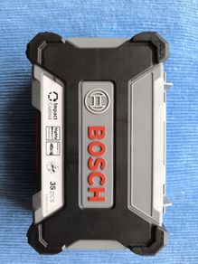 Bosch Bit Set