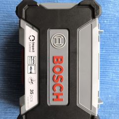 Bosch Bit Set