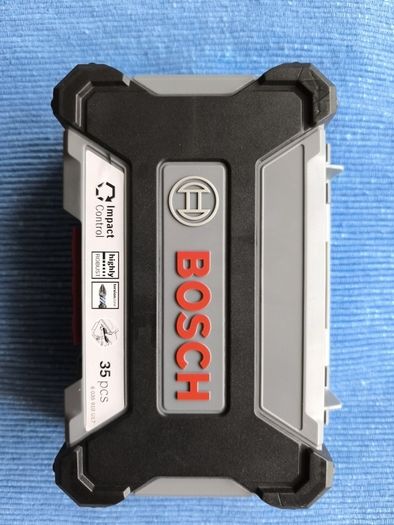 Bosch Bit Set