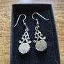 Vintage Earrings Image 2