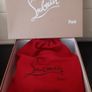 Louboutin Boots Image 4