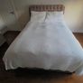 Harvey Norman Duval Regency King Bed - 4 Drawers - Oyster Image 2