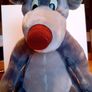 Vintage Baloo Bear Jungle Book Walt Disney World Image 3