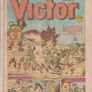 Victor Comics 1980s See List Image 3