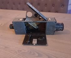 WW2 RAF Air Ministry Spitfire/Hurricane G45 Gun Camera