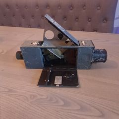 WW2 RAF Air Ministry Spitfire/Hurricane G45 Gun Camera