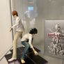 Death Note anime figure authentic from Japan long sold out Image 7