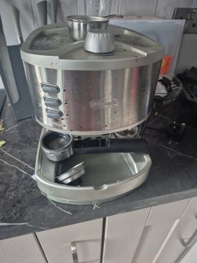 DeLonghi EC330