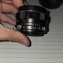 Asahi Pentax Super Takumar Multi Coated 35mm 1:3.5 Wide Lens Image 5