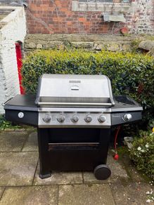 Free Bbq