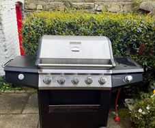 Free Bbq