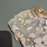 Quartz agate jasper slice Image 5