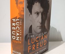 The Lives of Lucian Freud - Youth by William Feaver