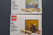 lego classic minifigs