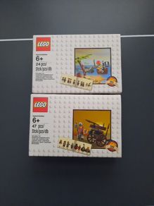 lego classic minifigs