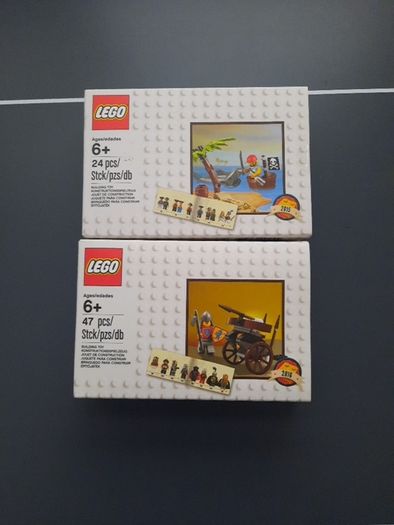 lego classic minifigs