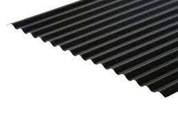 Sheeting/Cladding/Purlins