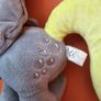 Derpy Hooves Plush Plushie VGC 2014 MLP G4 My Little Pony Image 3