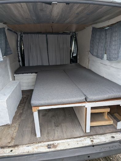 Van