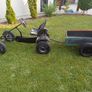 Berg Go-Kart Image 2