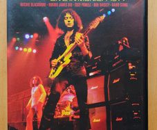 Rainbow Live in Munich 1977 DVD