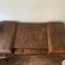 Dressing Table, Vintage Walnut Image 8
