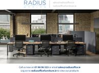 Radius Office Furniture