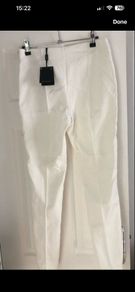 Ladies BNWT designer trousers size 10