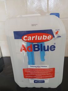 Adblue