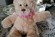 Keel Toys Teddy Bear