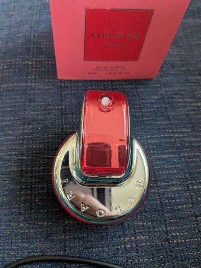Bvlgari Perfume 40 ml