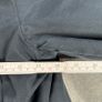 Michael Kors Black Parka Coat size XL Mens Full Zip Hooded Casual Outdoors -FLAW Image 8