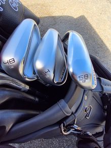cleveland cbz wedges