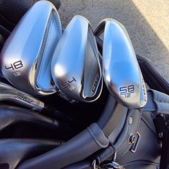 cleveland cbz wedges