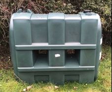 Oil Tank