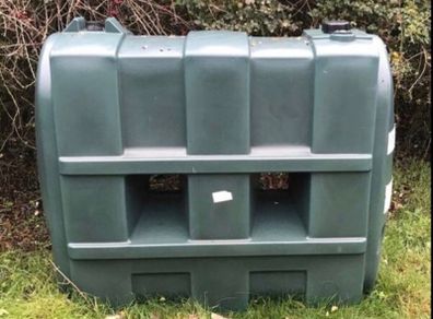 Oil Tank